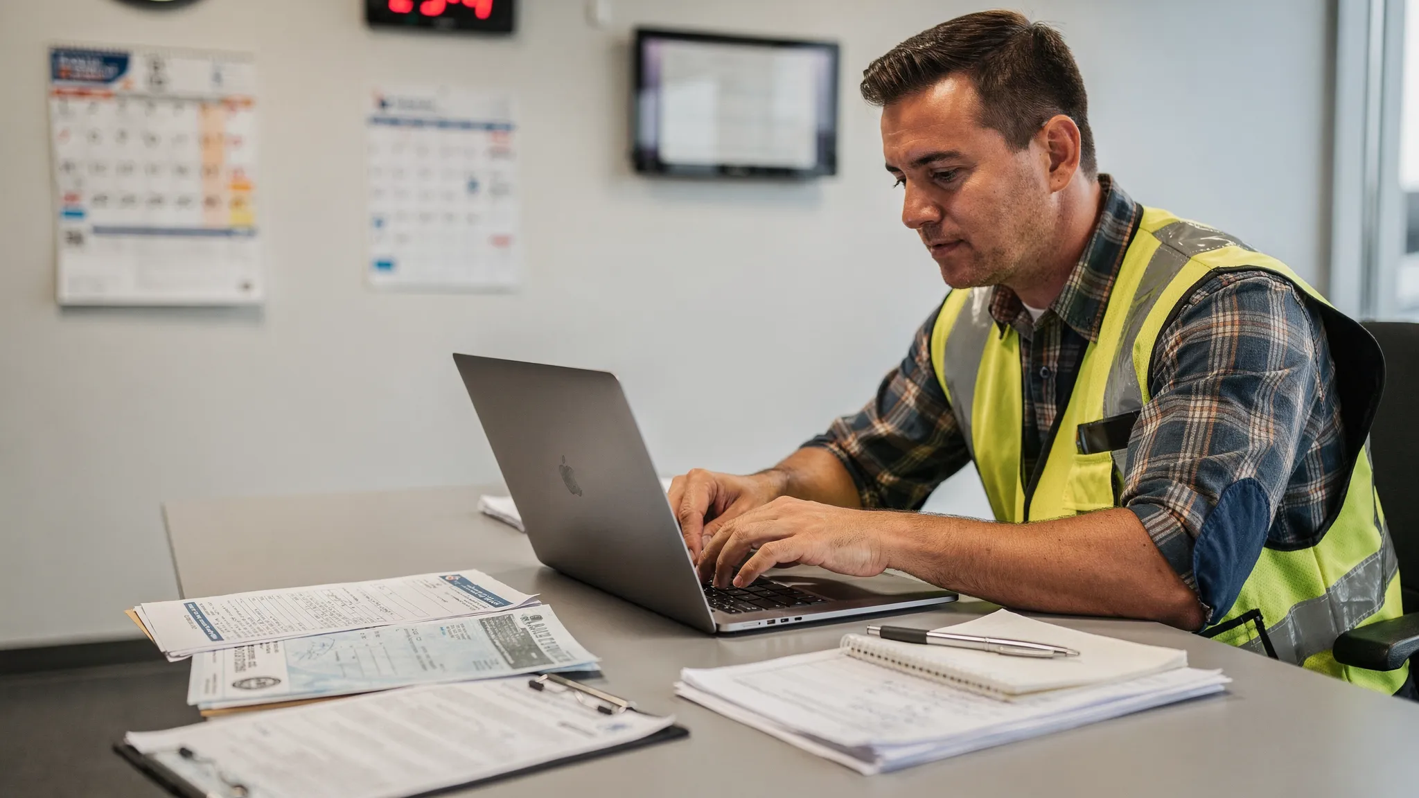 How to File Form 2290 Online Easily with Simple Form 2290